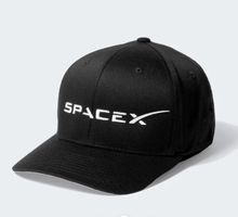SpaceX Mütze