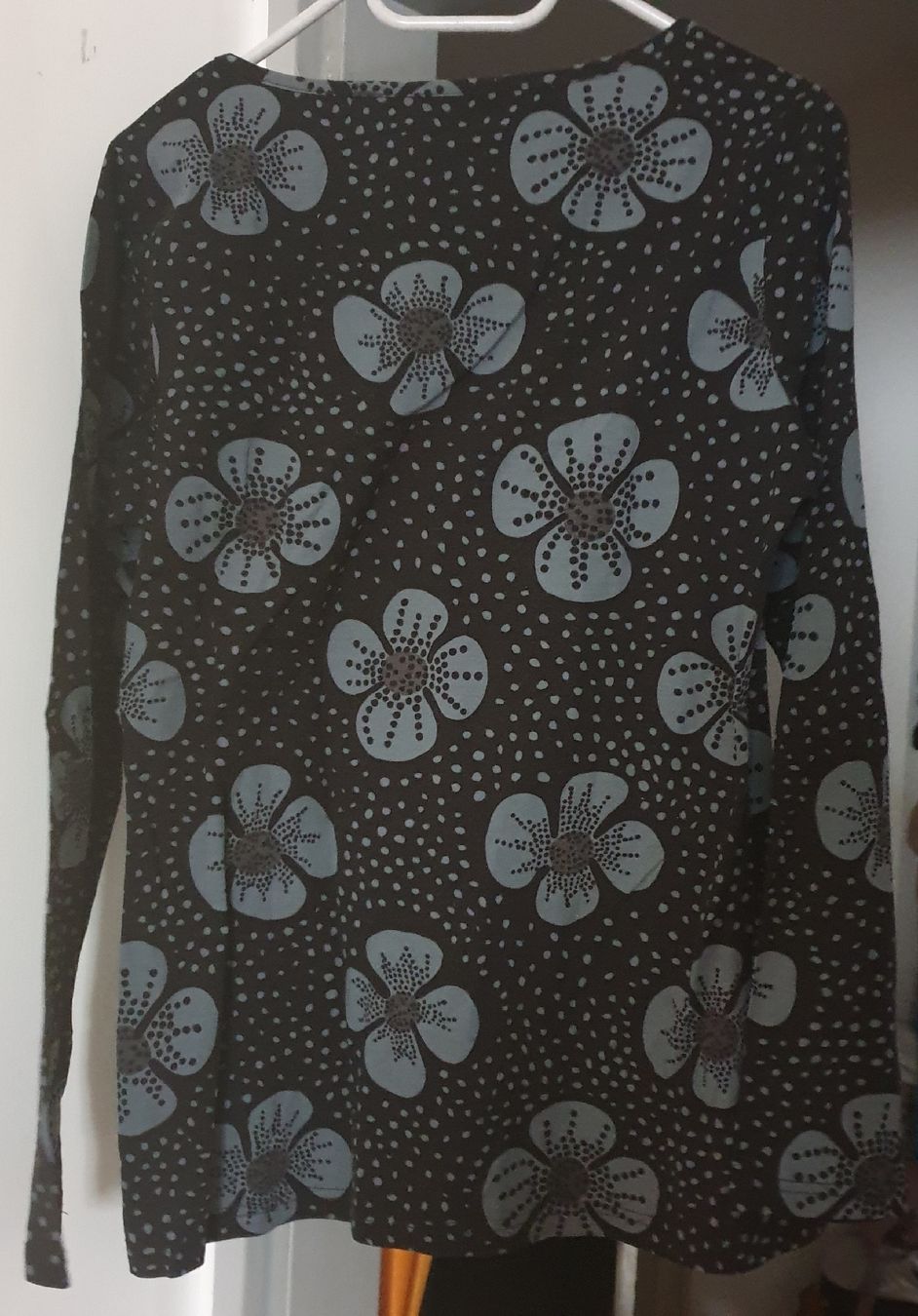 Marimekko T-shirt: marimekko schönes Shirt Gr. L – Nuovo (secondo la descrizione) da Frenkendorf venduto da Moon111 3