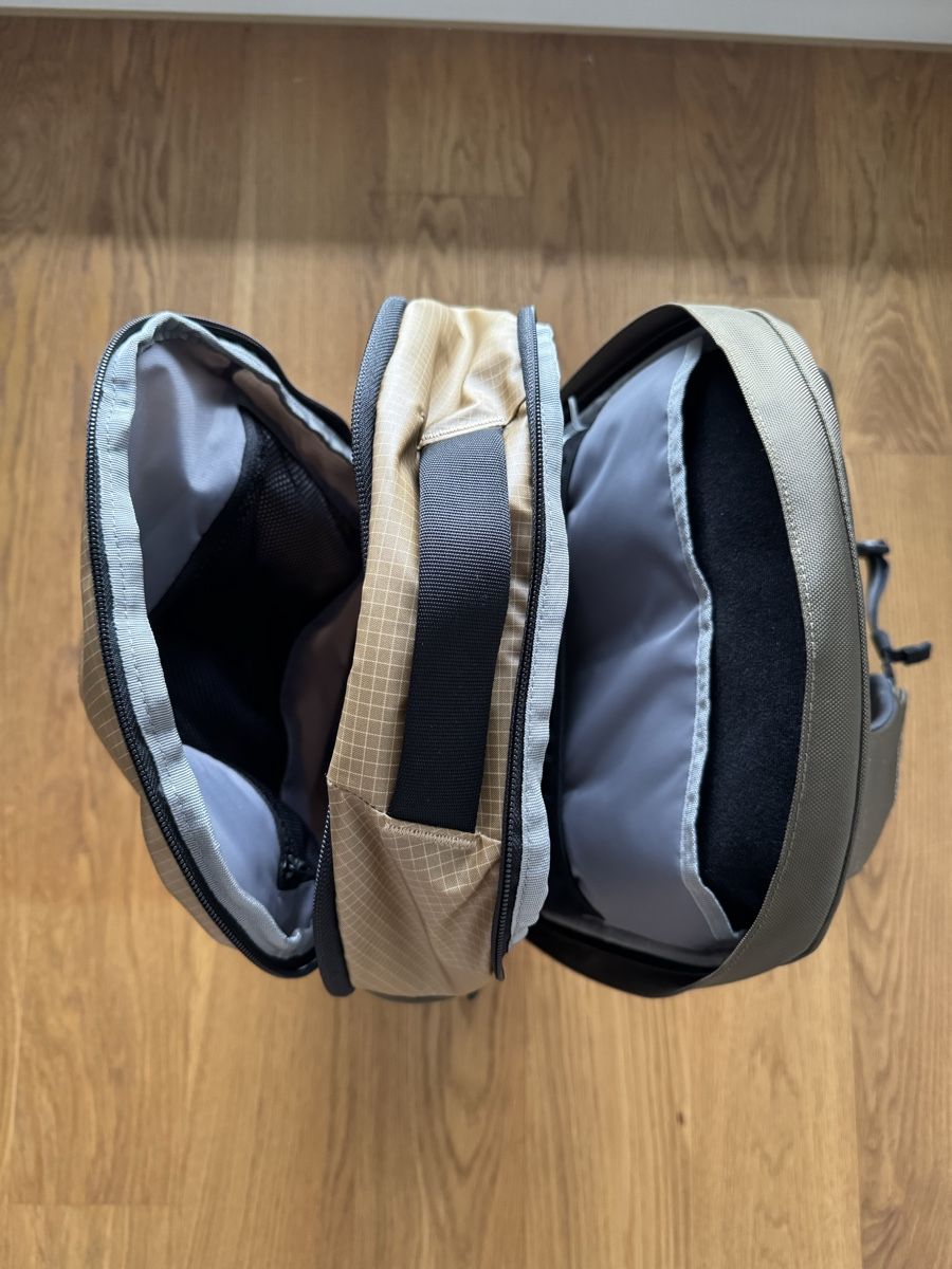 Peak Performance Rucksäcke: 🎒Peak Performance Backpack – New with Tags – Neu und originalverpackt aus Gockhausen von Agus_acu 4