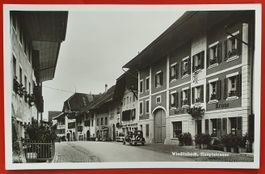 Wiedlisbach - Hauptstrasse