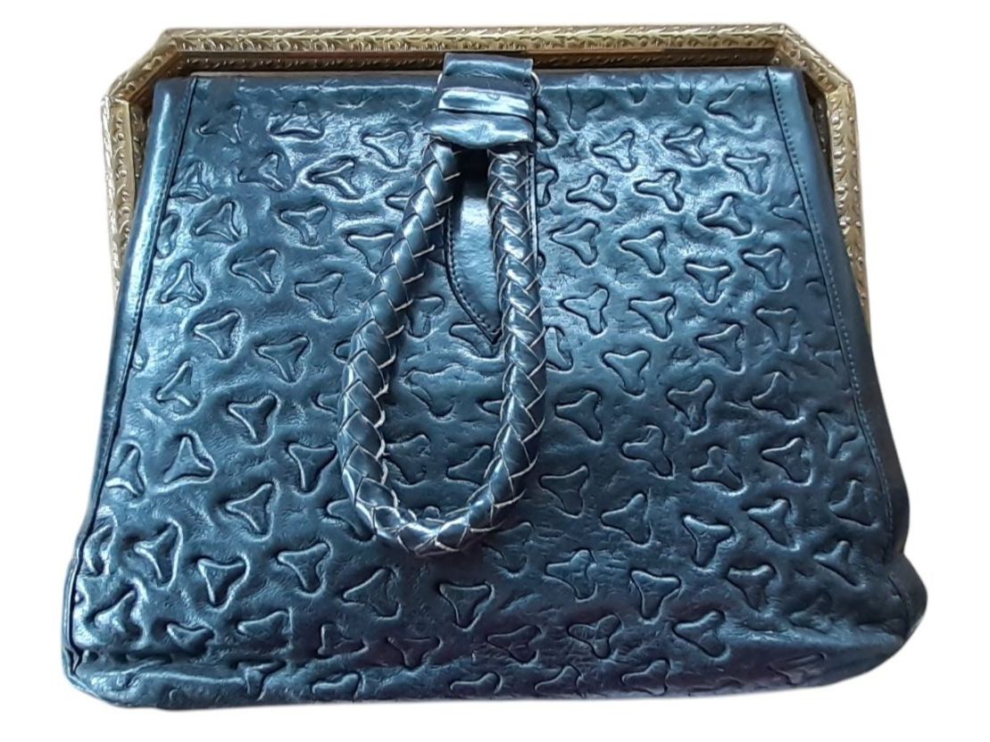 Borse da donna: Handtasche Vintage – Usato da Mörschwil venduto da wunderkiste44 1