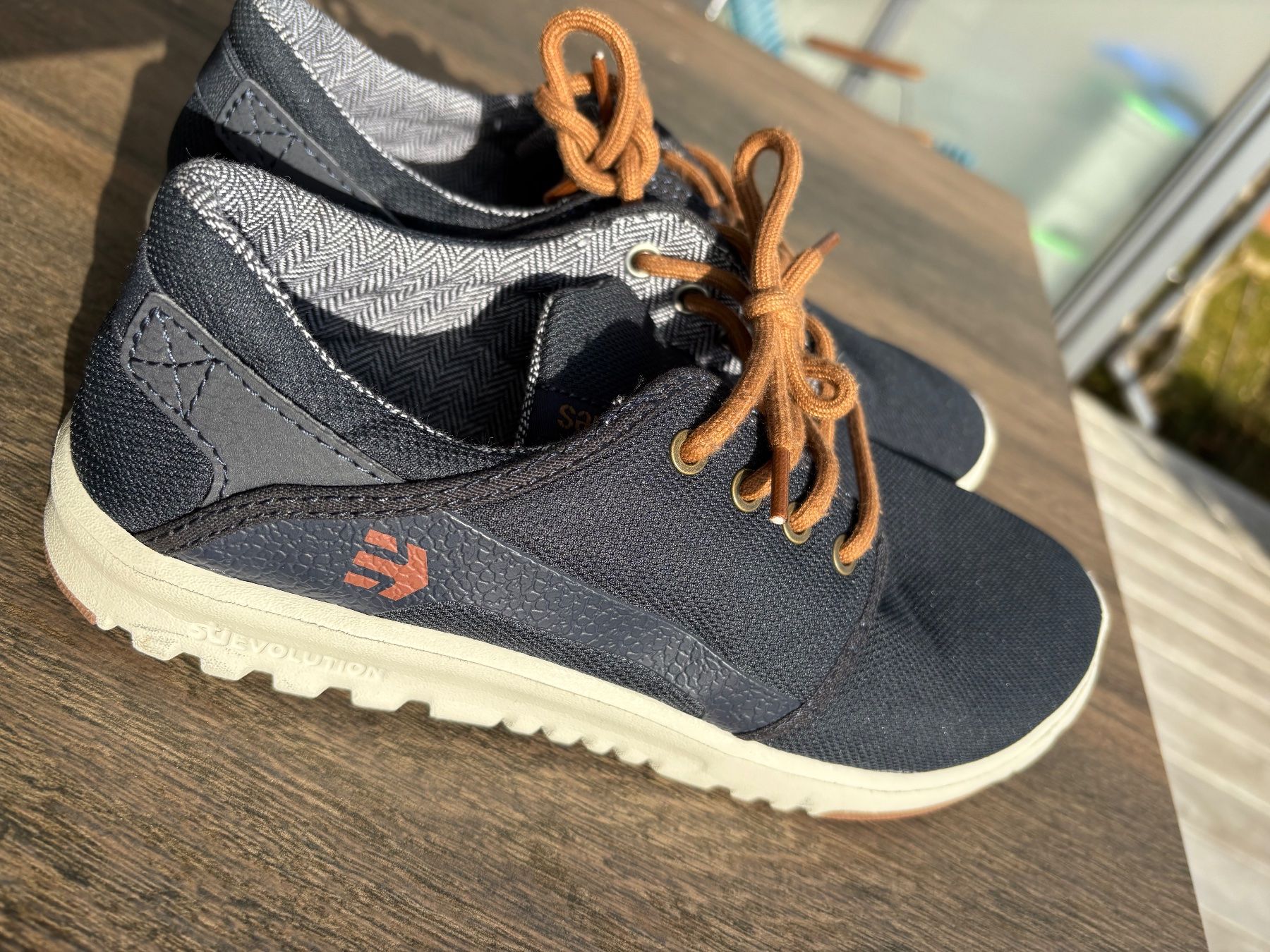 Etnies Scarpe da donna: Etnies Freizeitschuh Grösse 39 – Usato da Heimberg venduto da Berica 2