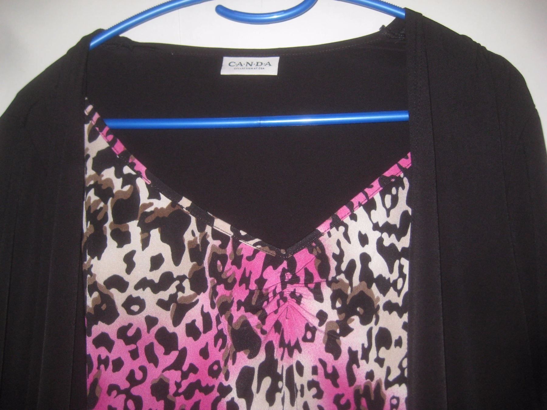 Camicette: DAMEN   BLUSE – Usato da Uster venduto da flocke1 2