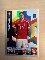 Dominik Szoboszlai (Topps Match Attax Euro 2024)
