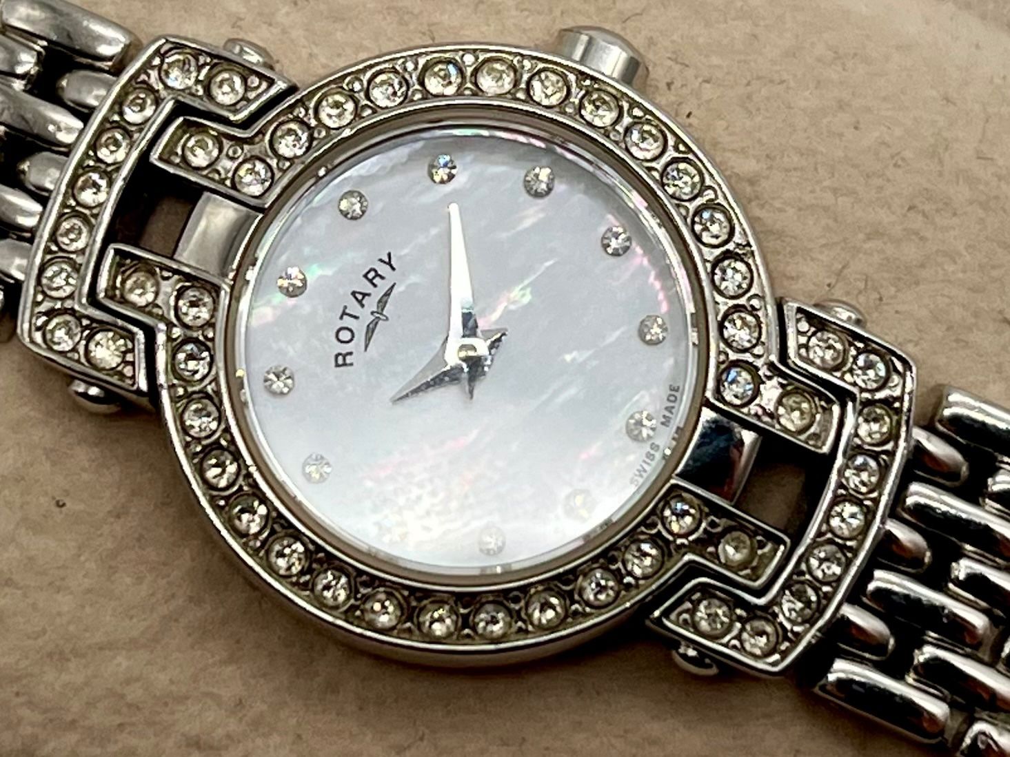 Rotary Orologi: Rotary Monaco Ref. LB09184 – Usato da Aarau venduto da VelEis_Watches