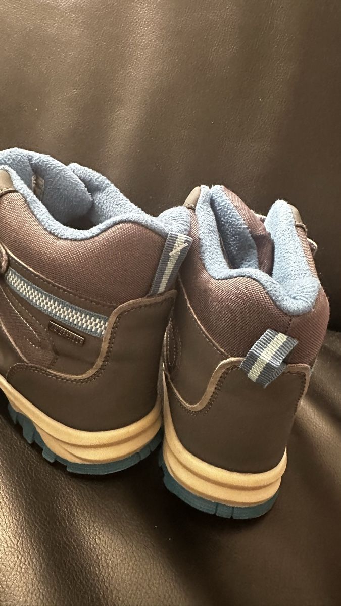 Herrenschuhe: Winterschuhe gr. 34 – Gebraucht aus Schönenbuch von marisli80 3