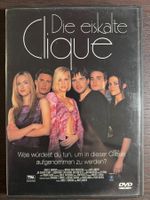 Die eiskalte Clique
