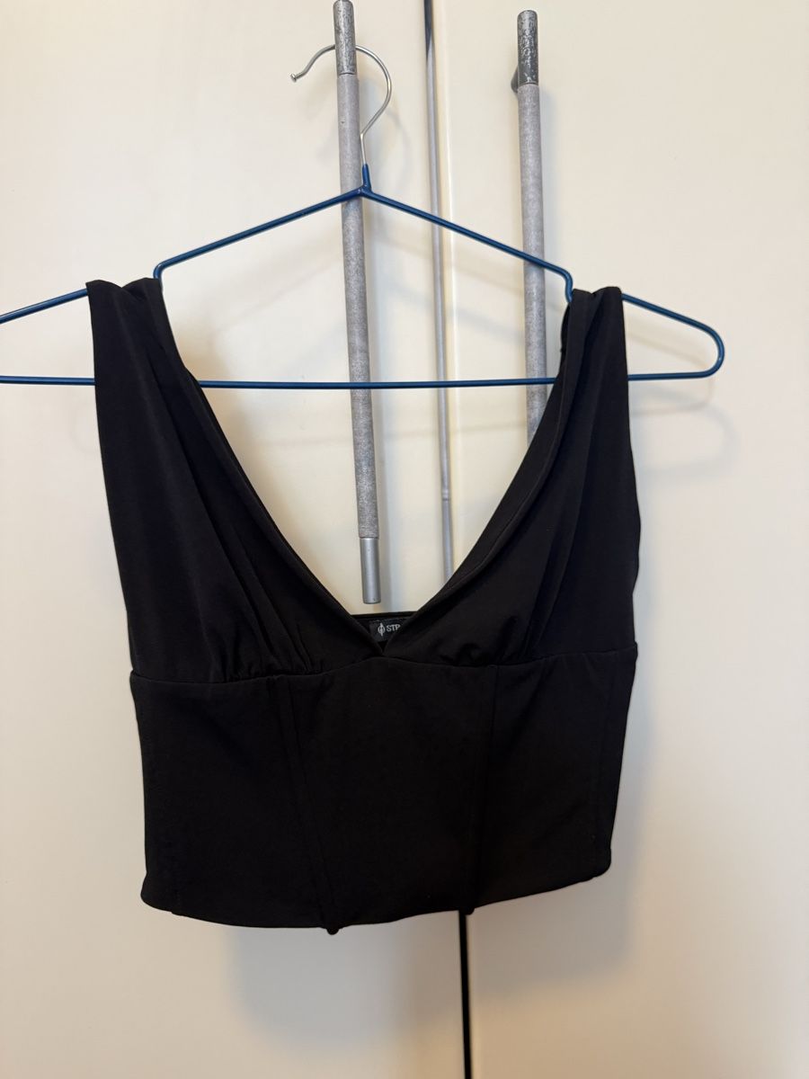 Tops: Top S  – D'occasion à Lugano par ari_2v6v 1