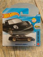 Hot Wheels 2026 Porsche 911 Carrera T