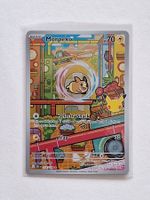 Morpeko - IR - Englisch - 30th Celebration Pokémon