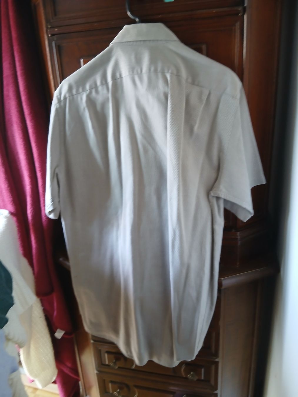 Lacoste Camicie: chemise lacoste taille 42 – Usato da Romont FR venduto da 777.gameur.game.boy 2