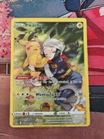 Pokemon Karte Pikachu TG05/TG30
