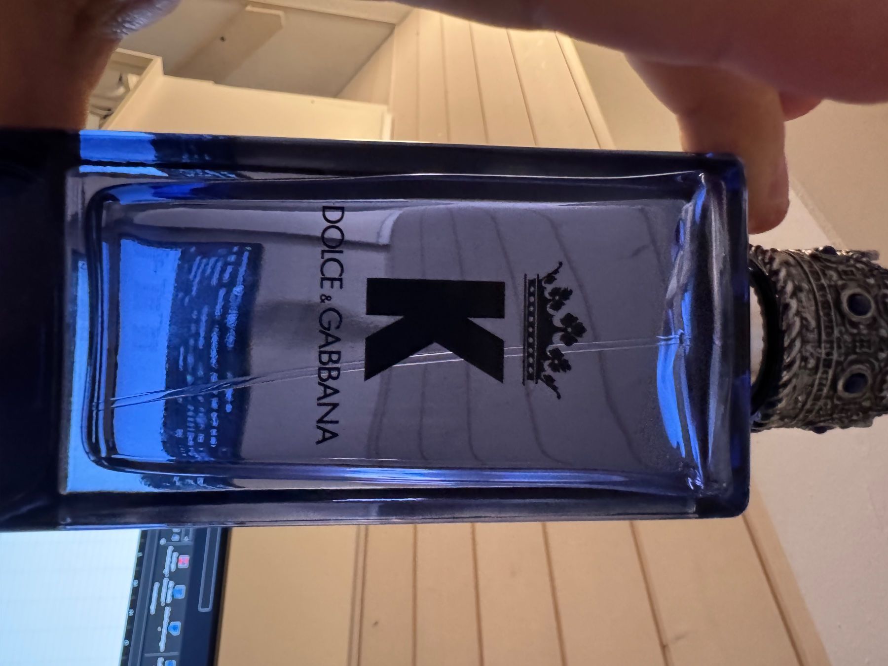 Dolce & Gabbana Profumi & Eau de Toilette: Dolce&Gabbana Eau de Parfum neu – Nuovo (secondo la descrizione) da Römerswil LU venduto da oli_9hd5 1