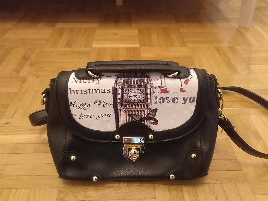 Borse da donna: Umhängetasche – Usato da Samedan venduto da t_p_8nvs