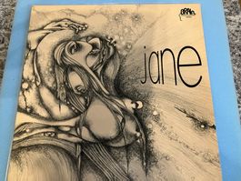 Jane