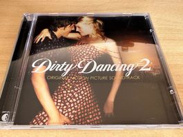 Various – Dirty Dancing 2 (Original Motion Picture Soundtrac