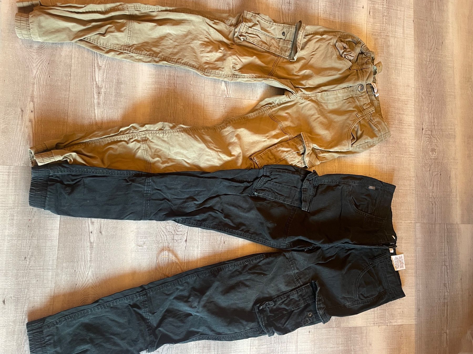 Kleiderpakete & -sets: Kleiderpaket Jungen 140/150/152 – Gebraucht aus Hasliberg Hohfluh von Bambi6083 1