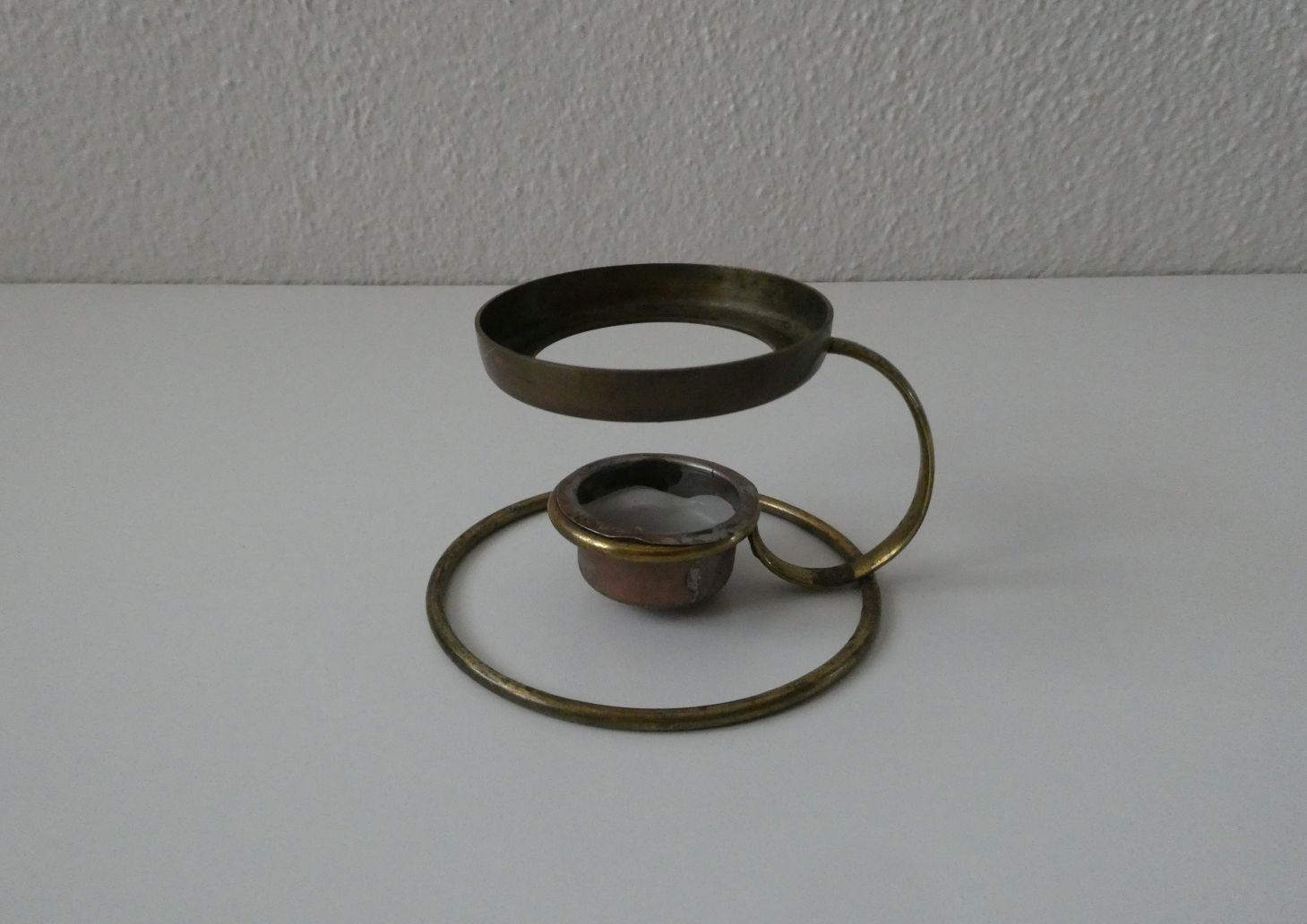 Padelle: Langenthal Stövchen / Butterpfännchen – Usato da Dietlikon venduto da Woodgate 3