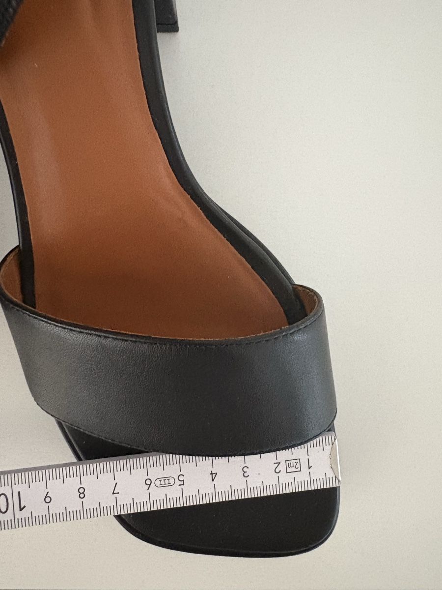 Vagabond Scarpe da donna: Sandalen Vagabond – Nuovo (secondo la descrizione) da Bülach venduto da kittygismo 3