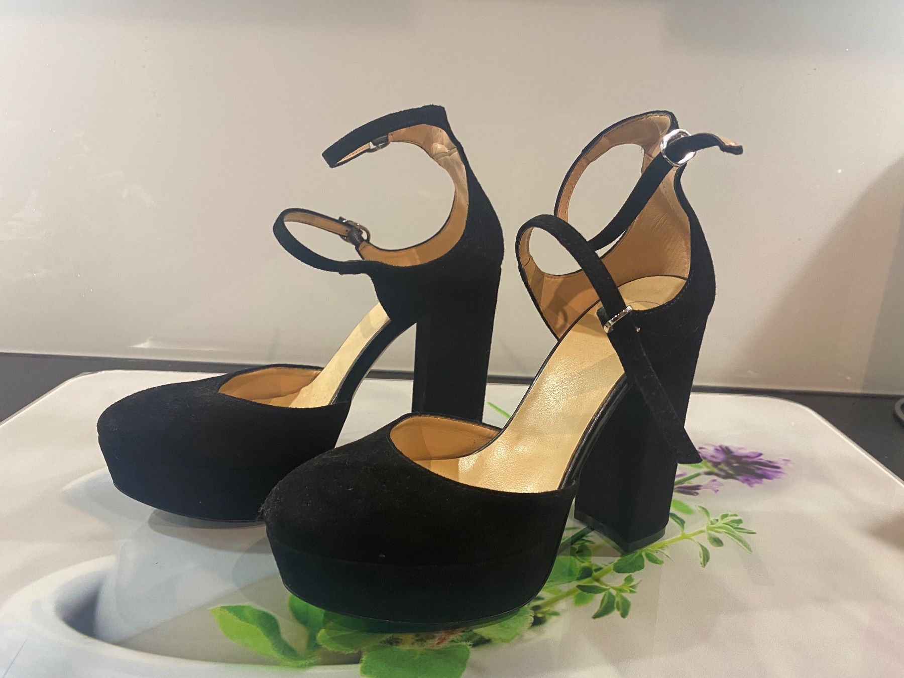 Damenschuhe: Pumps – Neu (gemäss Beschreibung) aus Ostermundigen von HarleyQ3