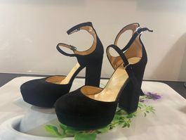 Pumps