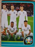 Panini EURO 2020 Preview edition ENG 3