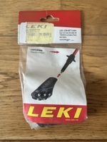 Leki Spikes Winter Nordic Walking/Trekking NEU & OVP!