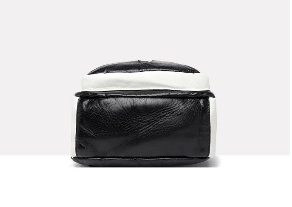 Taschen: Multifunktionale Umhängetasche aus PU-Leder – Neu und originalverpackt aus Lausanne von novastoris 4