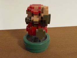 Nintendo amiibo 8-Bit Mario Classic Color – 30th Anniversary