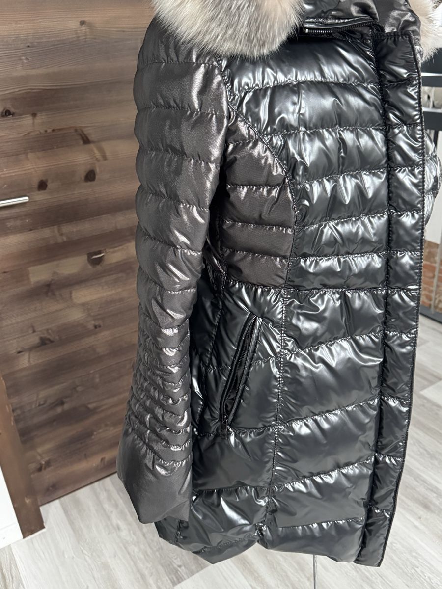 Giacche: Veste hiver avec capuchon – Nuovo (secondo la descrizione) da Ste-Croix venduto da Sweety10 1