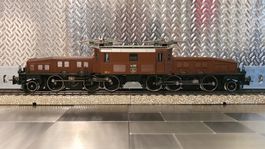 MÄRKLIN 3352 LOKOMOTIVE 