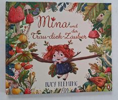 Mina und der Trau-dich-Zauber, Lucy Fleming