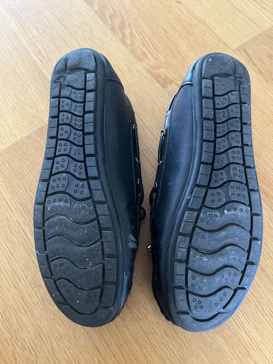 Dosenbach Scarpe da donna: Mokassin Schuhe – Usato da Luzern venduto da sr.luzern 1