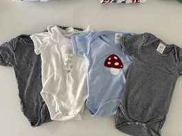 Strampler Set Body Set Baby 