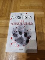 Buch, Der Schneeleopard