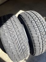 Winterreifen 2 Stk. 225/55 R17
