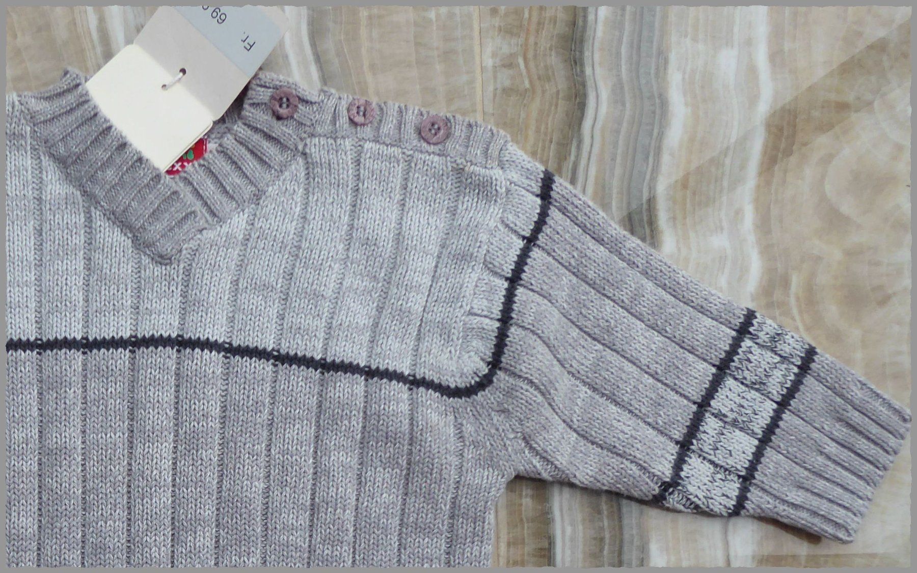 Mexx Pullover & Sweatshirts: 🌞 MEXX 100% Baumwolle Pullover Gr. 86 NEU – Neu und originalverpackt aus Oberglatt ZH von XXL-Verkauf 2