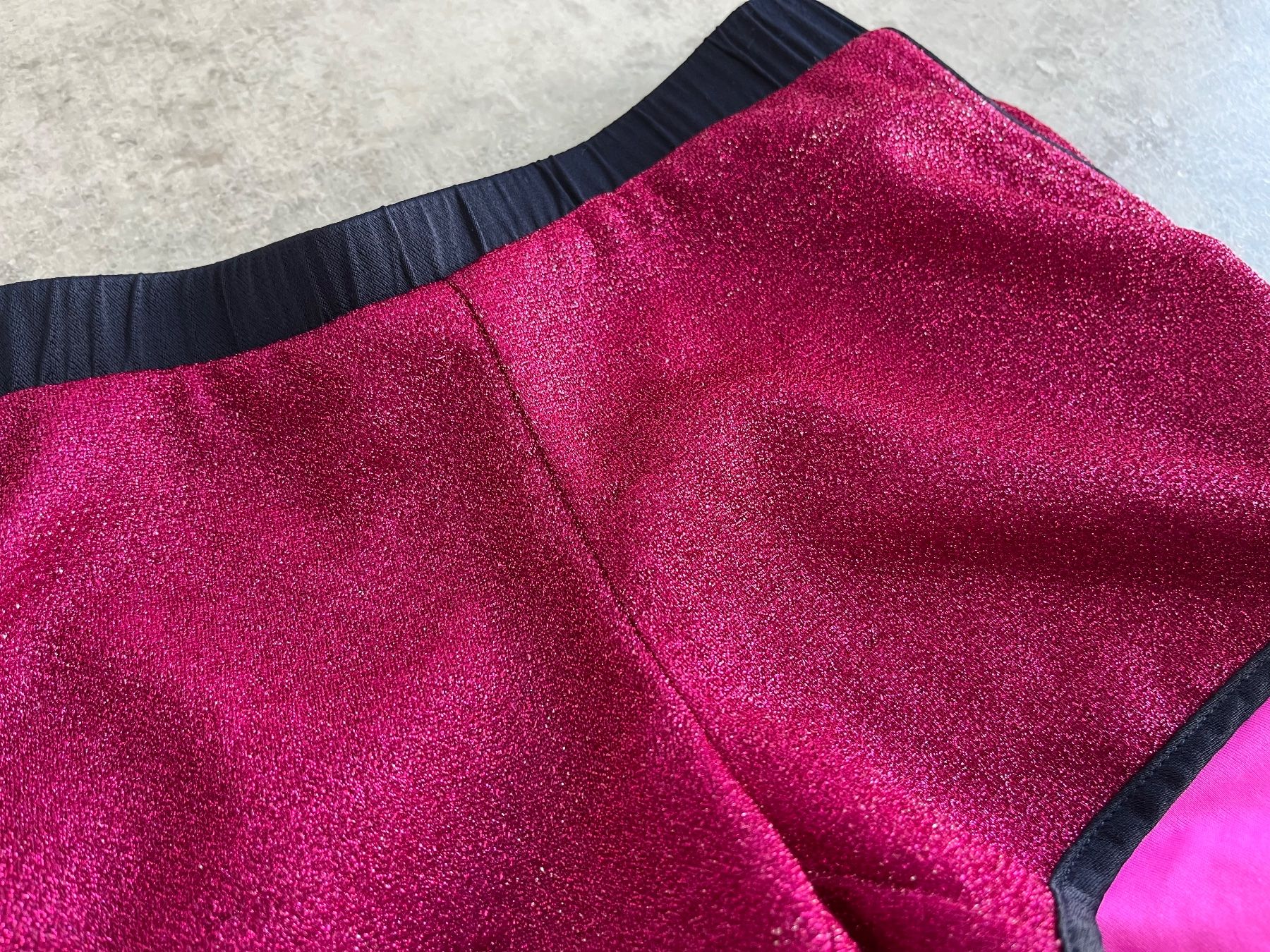 Marc Jacobs Pantaloni: MARC JACOBS Shorts pink - 8 Jahre – Usato da Zollikofen venduto da spunk65 1