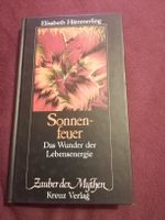Elisabeth Hämmerling - Sonnenfeuer