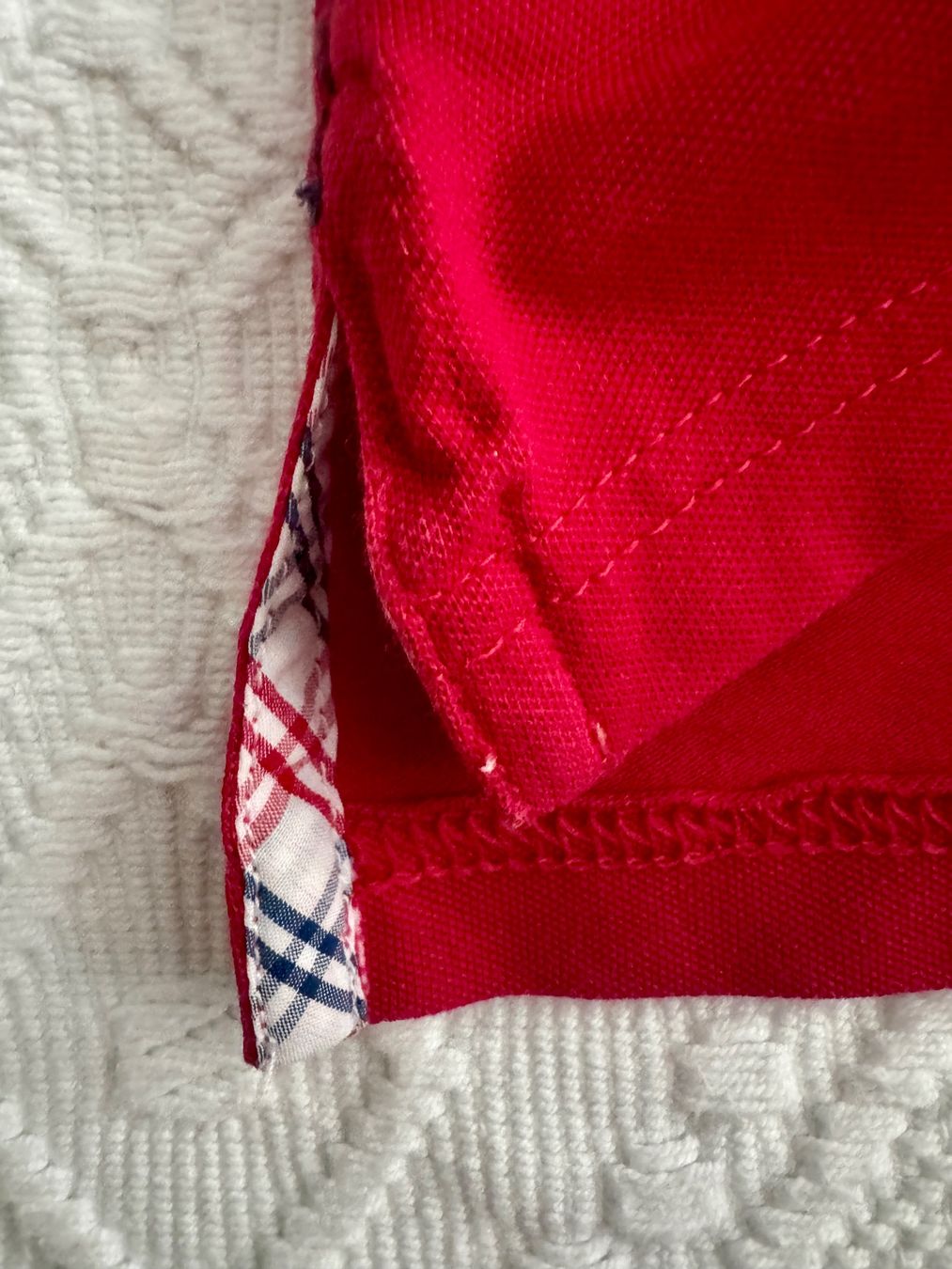 Tommy Hilfiger Magliette Polo: Polohemd Tommy Hilfiger, Gr. M – Nuovo (secondo la descrizione) da Erlinsbach SO venduto da Romstrasse 6