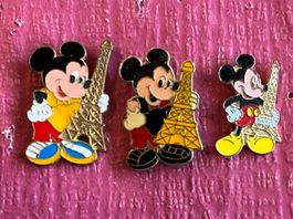 Comic Pin