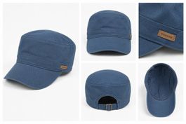 Tolle Sommer Cap von Forclaz, Grösse M, Top Zustand!