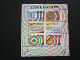 Briefmarken Italien 1990 ***TOP***