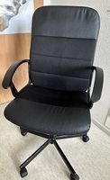 Bürostuhl 
