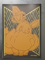 Pokémon Card Sleeves 65 Stk.