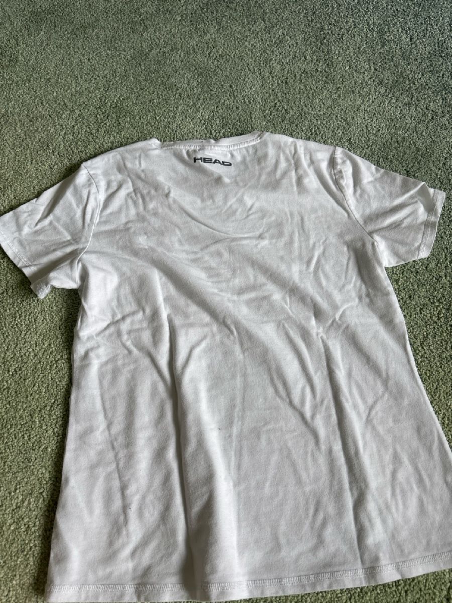 Head T-shirt: Tennis shirt head – Nuovo (secondo la descrizione) da Zürich venduto da macmats 2