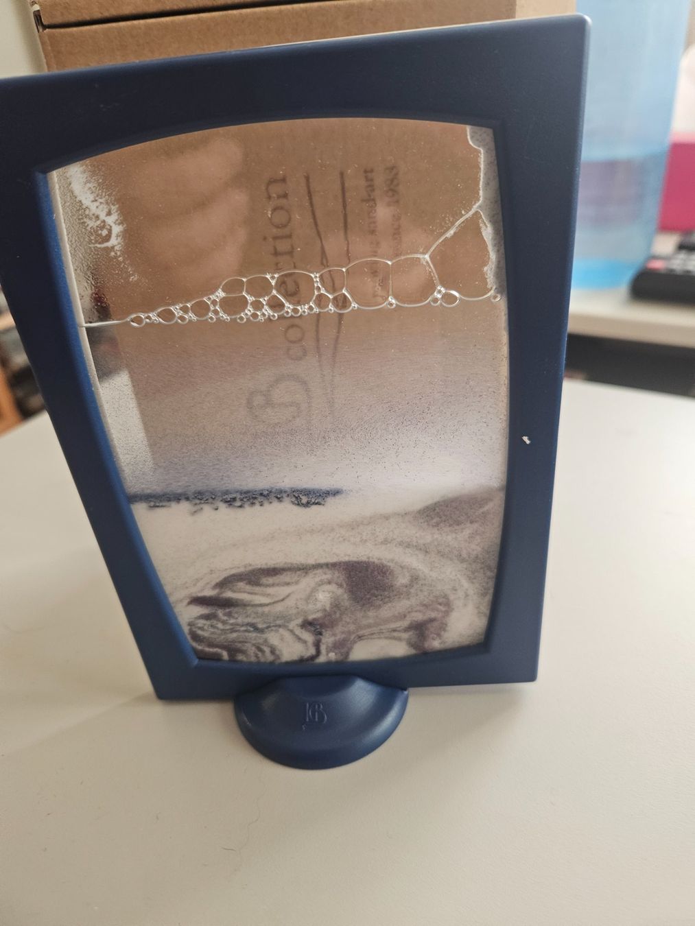 Poster & Bilder: Sandbild – Neu (gemäss Beschreibung) aus Winterthur von rahelmedeaL