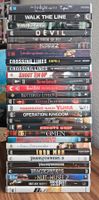 DVD Sammlung total 28 DVD - Filme