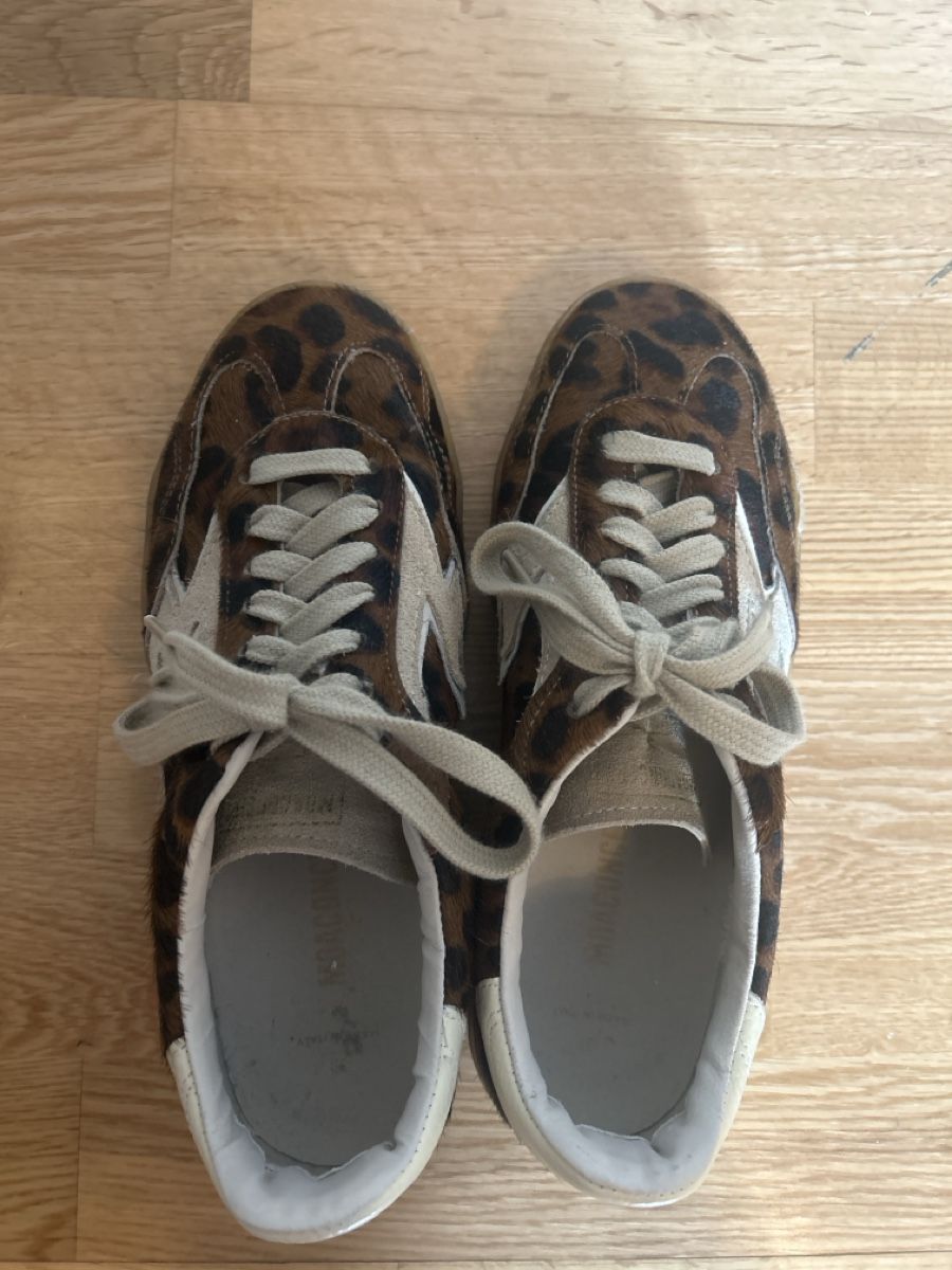 Chaussures femmes: Moaconcept Sneaker – D'occasion à Dübendorf par Jeanette189 4