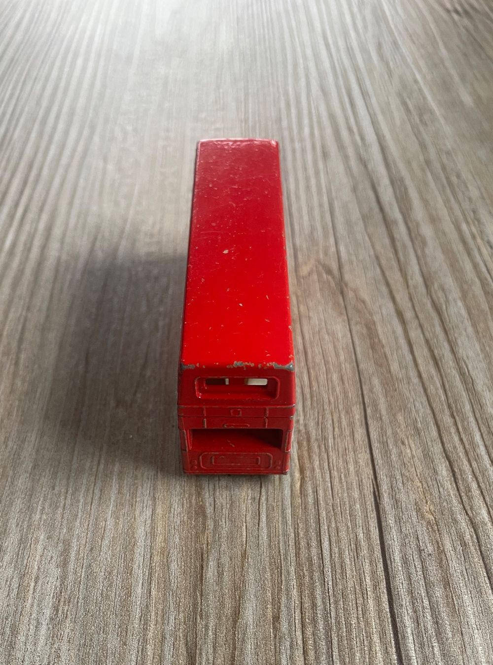 Matchbox Modellautos: Matchbox The Londoner No. 17 1972 – Gebraucht aus Wichtrach von BRASLETTI_76 3